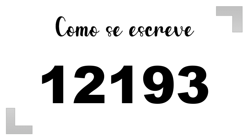 Imagem do número 12193