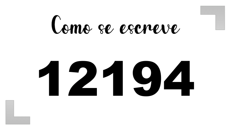 Imagem do número 12194