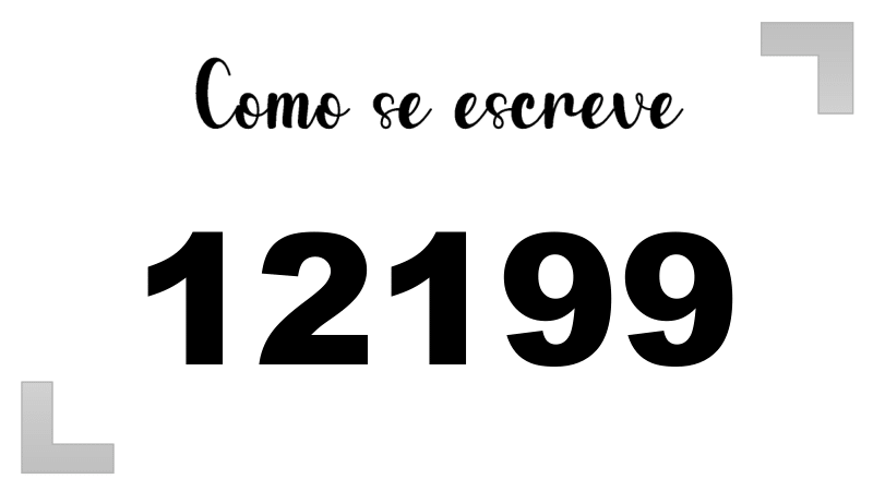 Imagem do número 12199