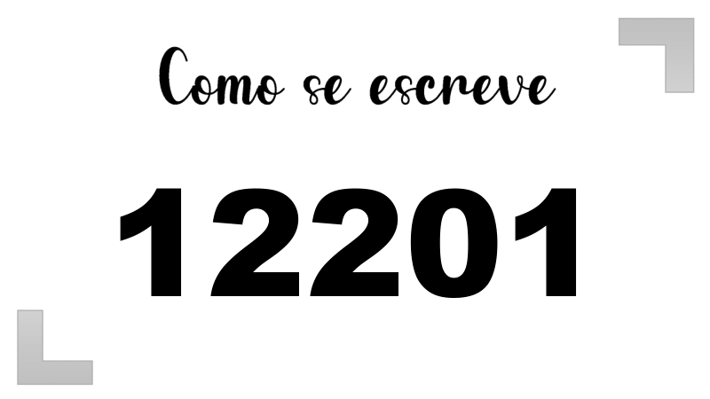 Imagem do número 12201