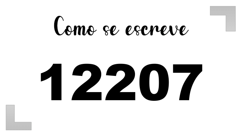 Imagem do número 12207