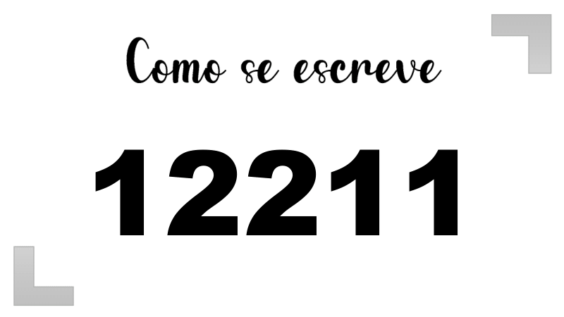 Imagem do número 12211