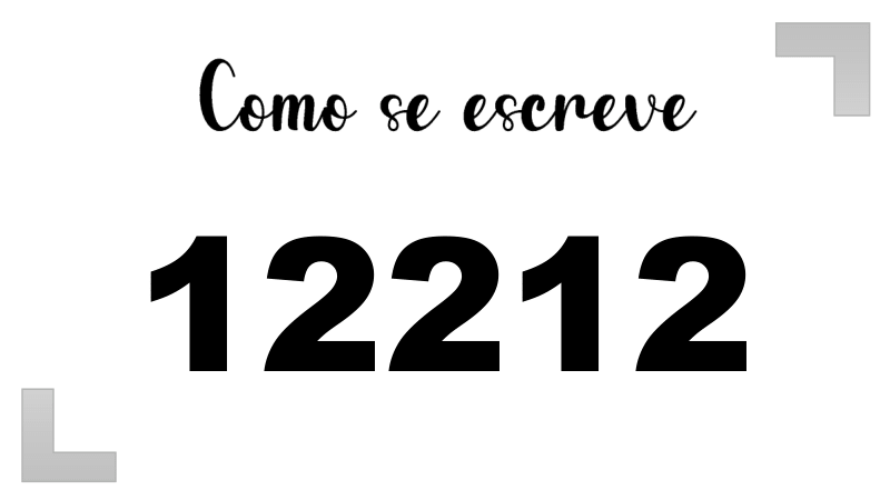 Imagem do número 12212