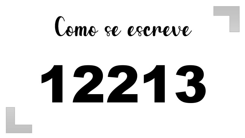 Imagem do número 12213