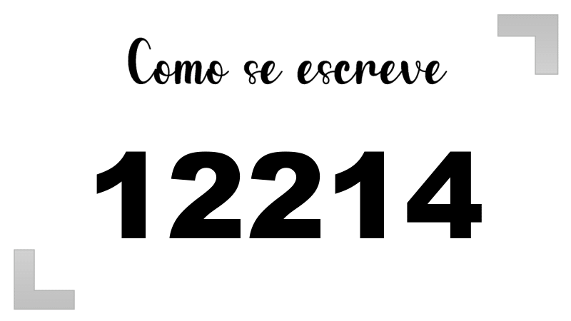 Imagem do número 12214
