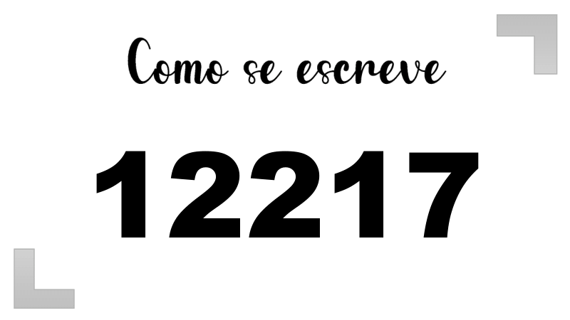 Imagem do número 12217