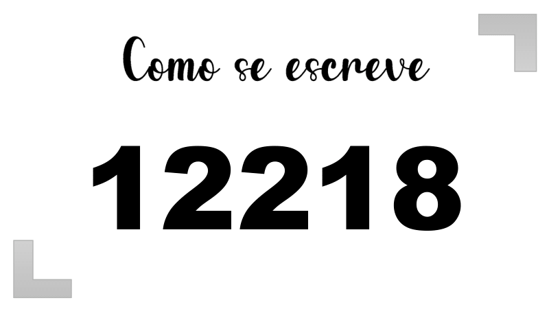 Imagem do número 12218