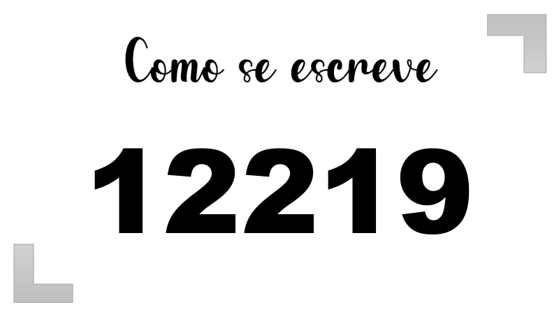 Imagem do número 12219