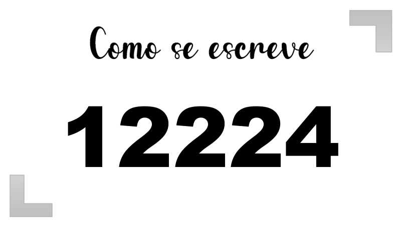 Imagem do número 12224