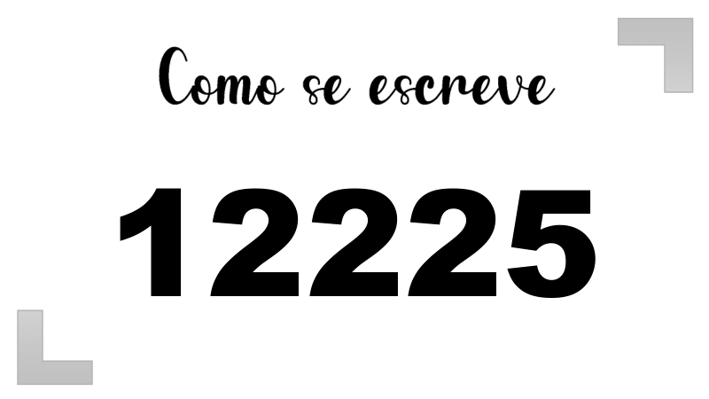 Imagem do número 12225