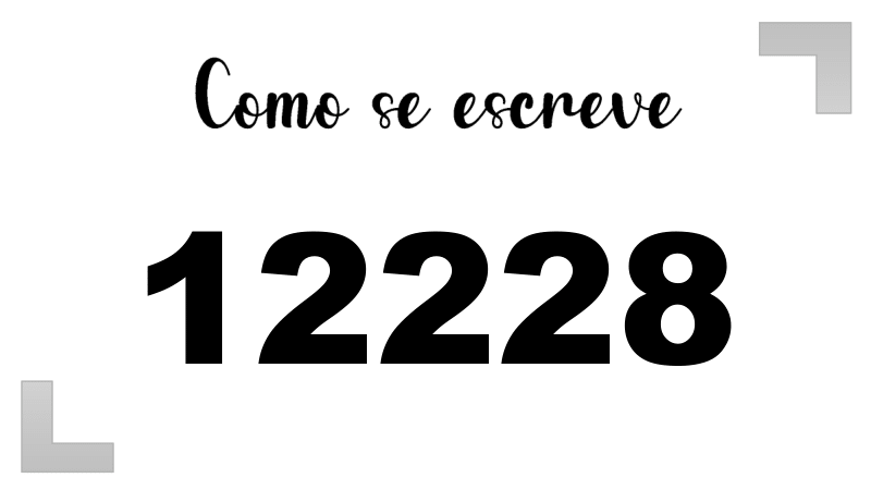 Imagem do número 12228