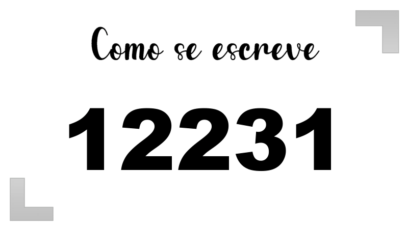 Imagem do número 12231