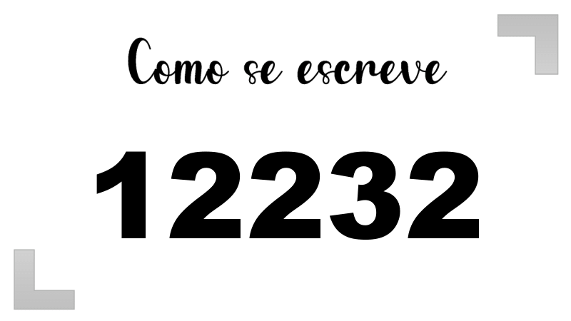 Imagem do número 12232