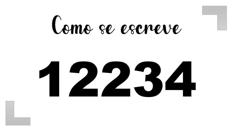 Imagem do número 12234