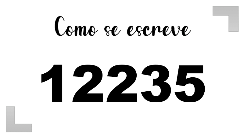 Imagem do número 12235