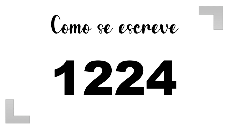 Imagem do número 1224