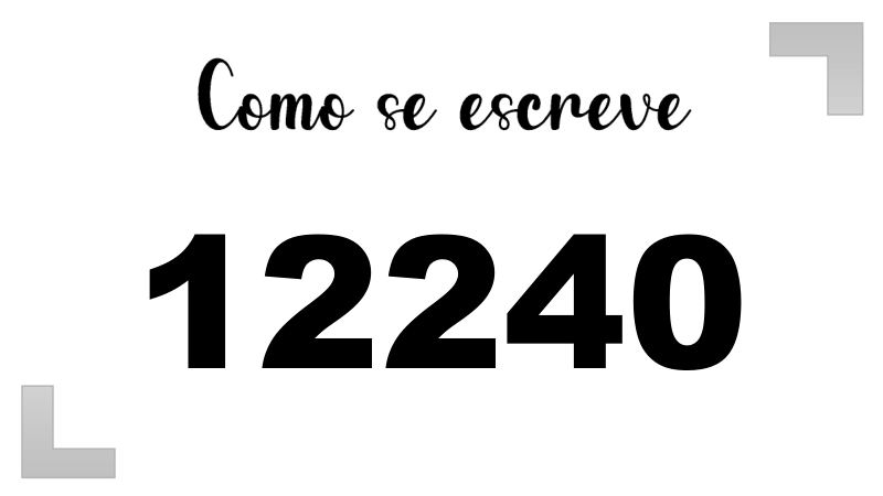 Imagem do número 12240