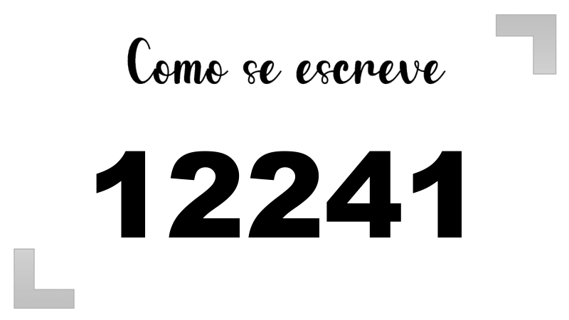 Imagem do número 12241