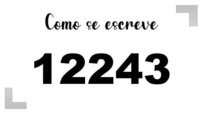 Imagem do número 12243