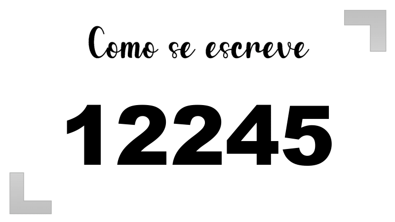 Imagem do número 12245