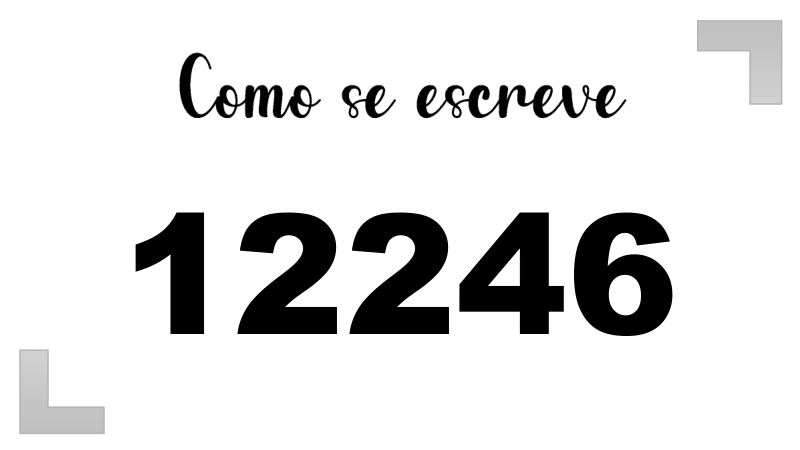Imagem do número 12246