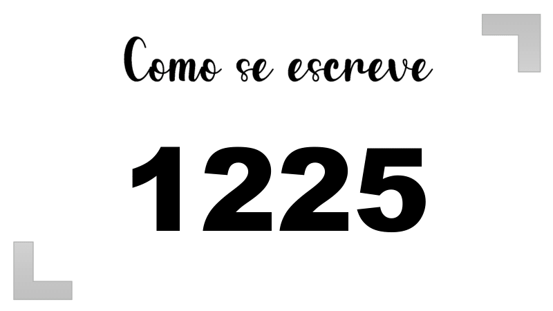 Imagem do número 1225