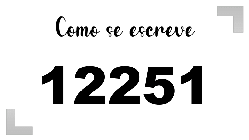 Imagem do número 12251