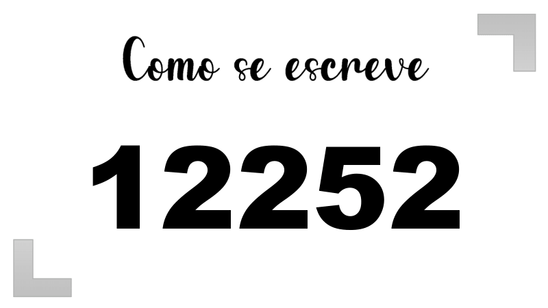 Imagem do número 12252