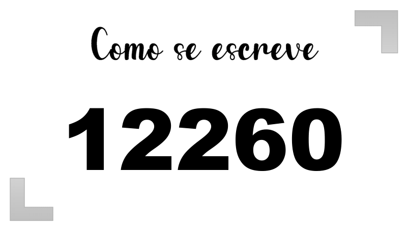 Imagem do número 12260
