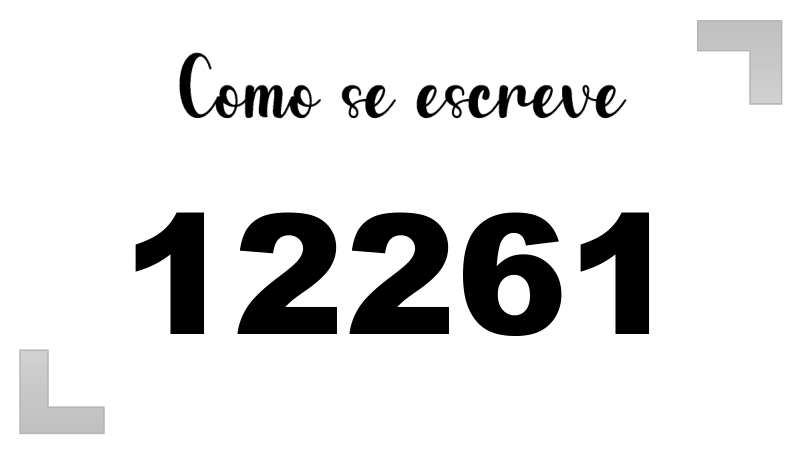 Imagem do número 12261