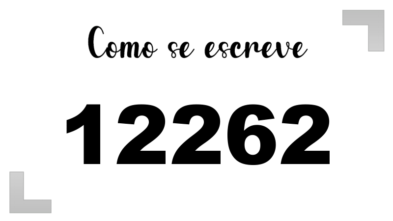 Imagem do número 12262