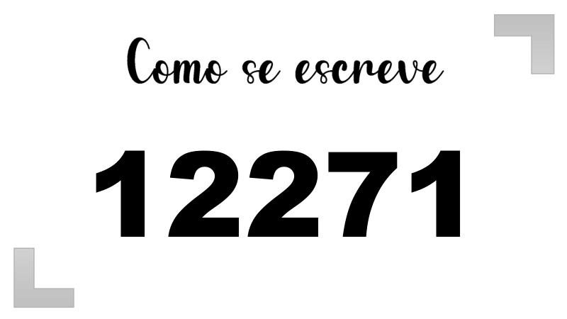 Imagem do número 12271