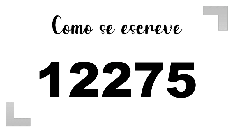 Imagem do número 12275