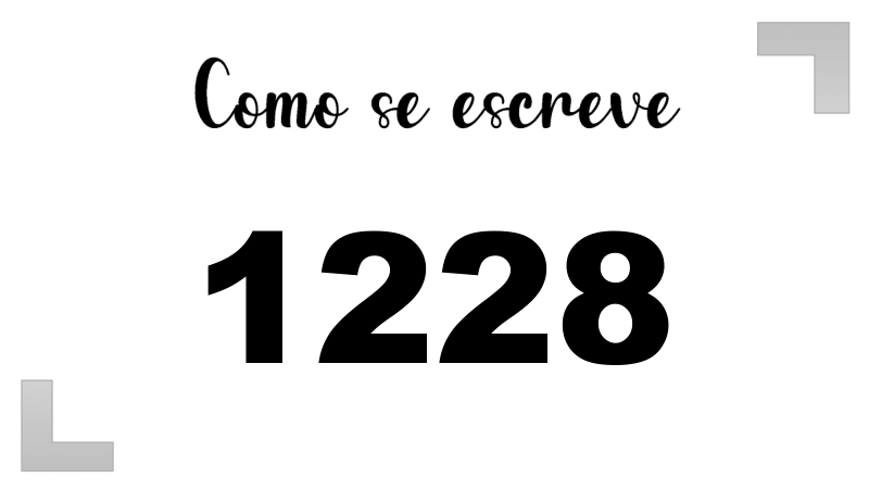 Imagem do número 1228