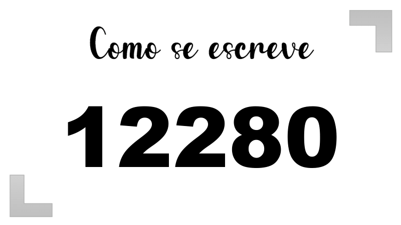 Imagem do número 12280