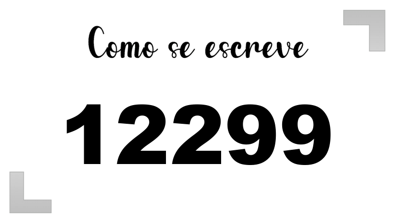 Imagem do número 12299