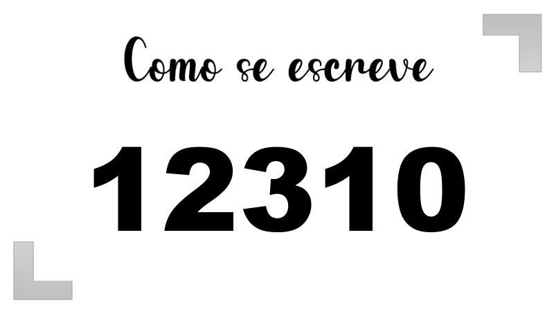 Imagem do número 12310