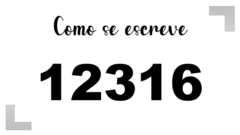 Imagem do número 12316