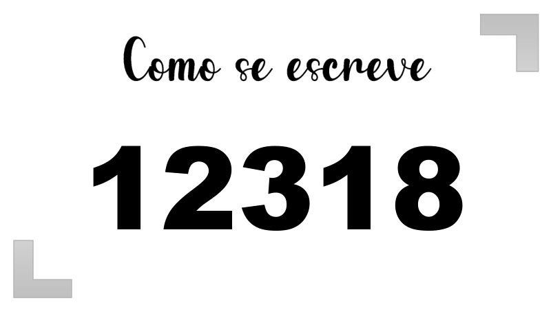 Imagem do número 12318