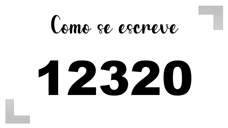 Imagem do número 12320