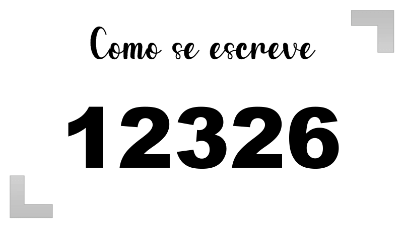 Imagem do número 12326