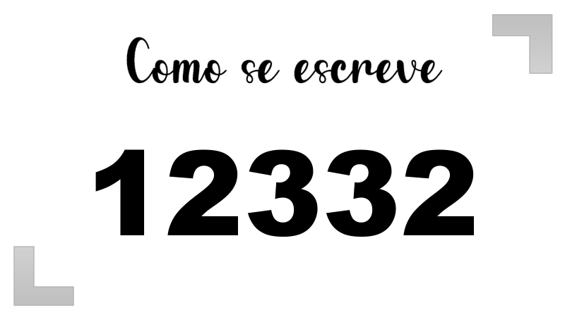 Imagem do número 12332