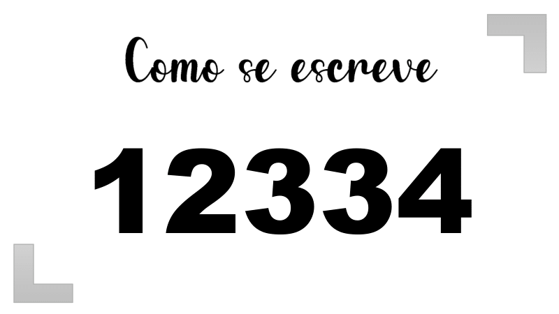 Imagem do número 12334