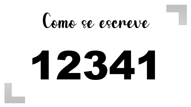 Imagem do número 12341