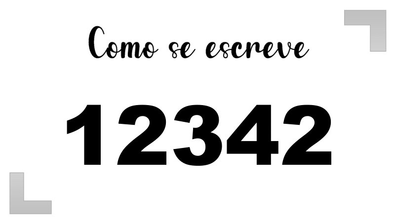 Imagem do número 12342