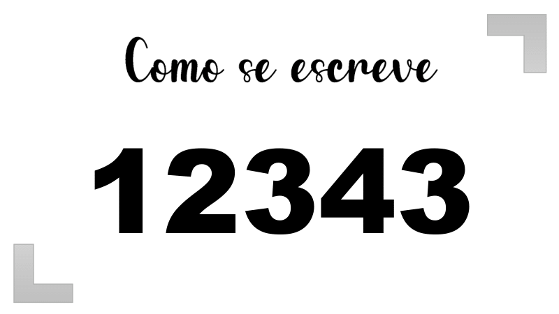 Imagem do número 12343