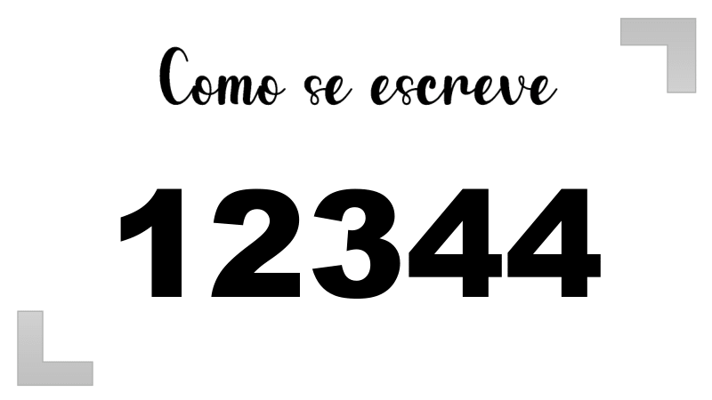Imagem do número 12344