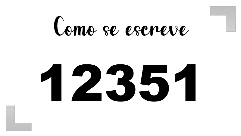 Imagem do número 12351