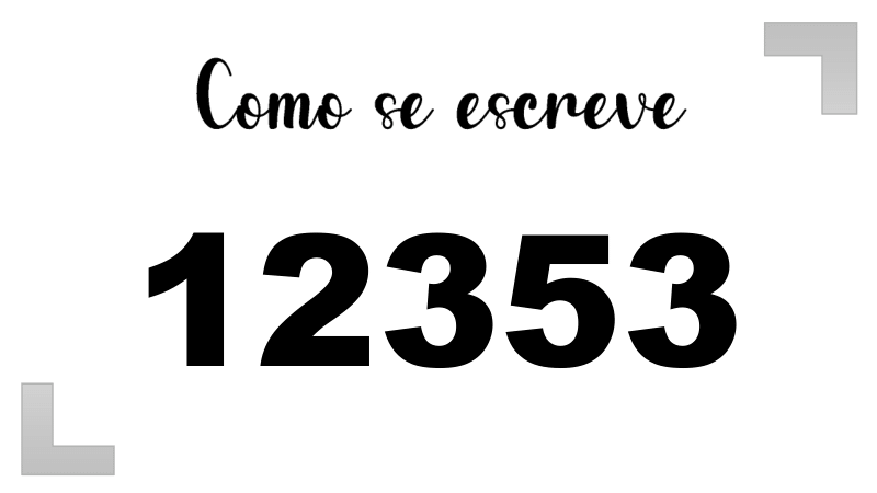 Imagem do número 12353