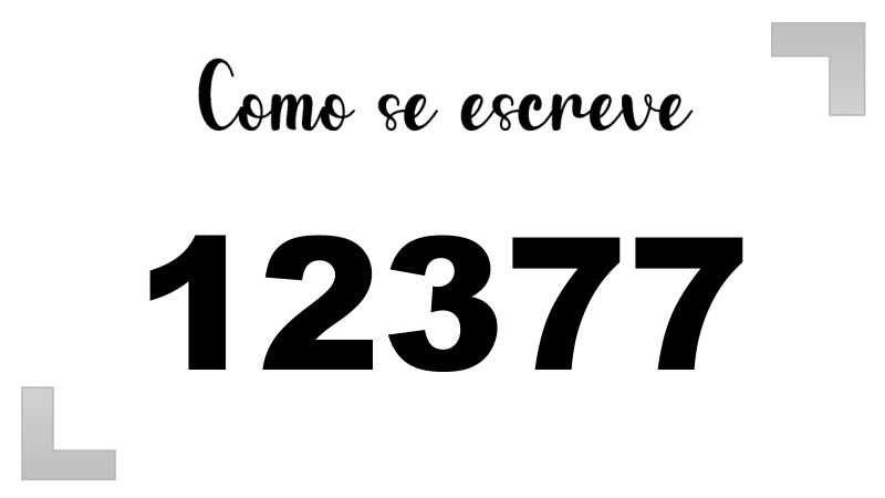 Imagem do número 12377
